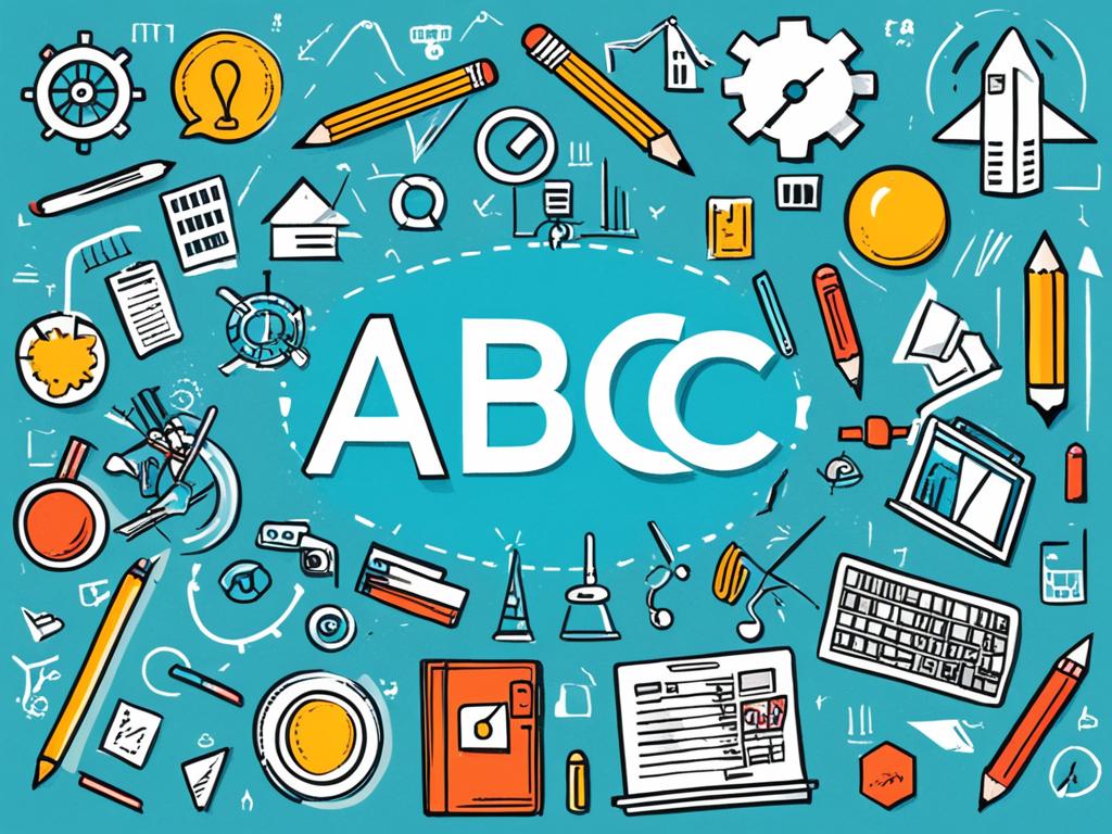 ABC-Analyse Anwendungsbereiche