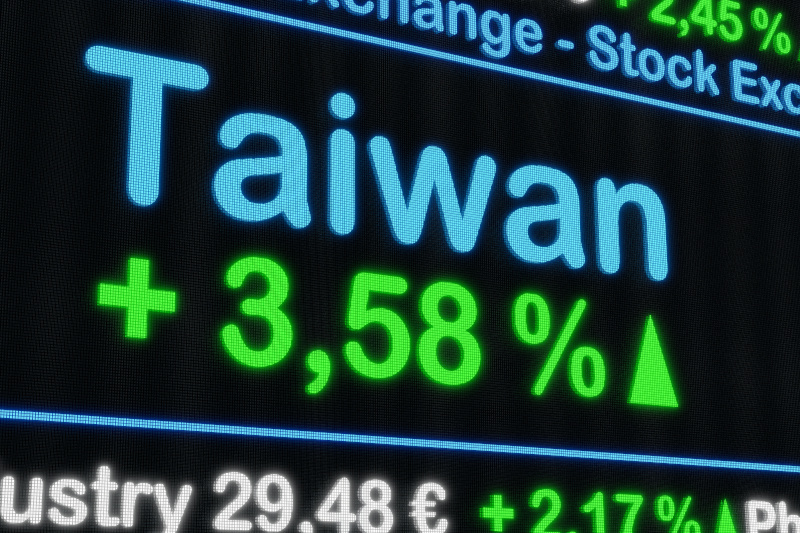 Taiwan Börse