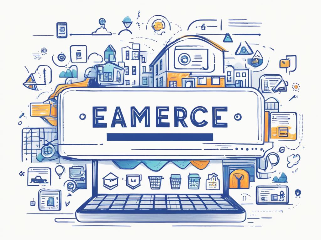 E-Commerce Definition