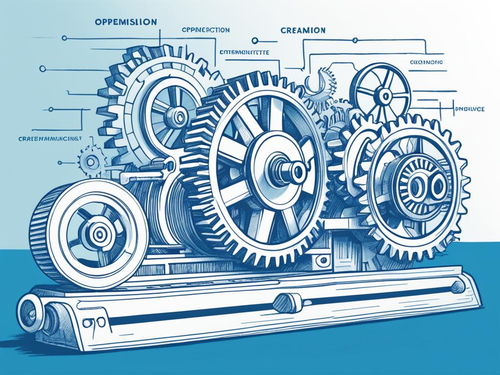 Opex Definition optimieren