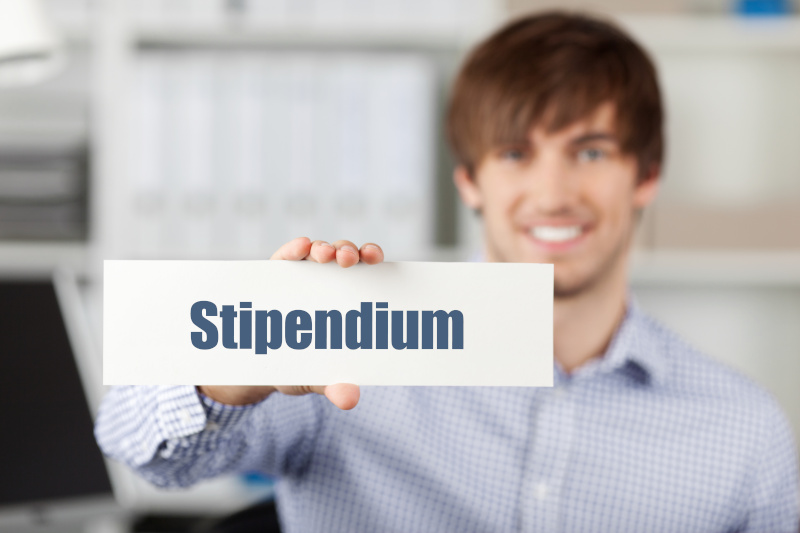 stipendium