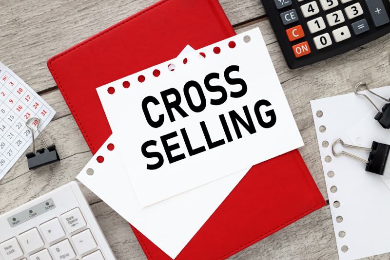 Cross-Selling